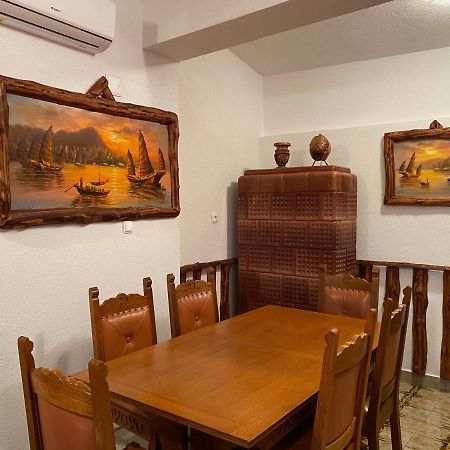 Summer Breeze Baška Voda المظهر الخارجي الصورة