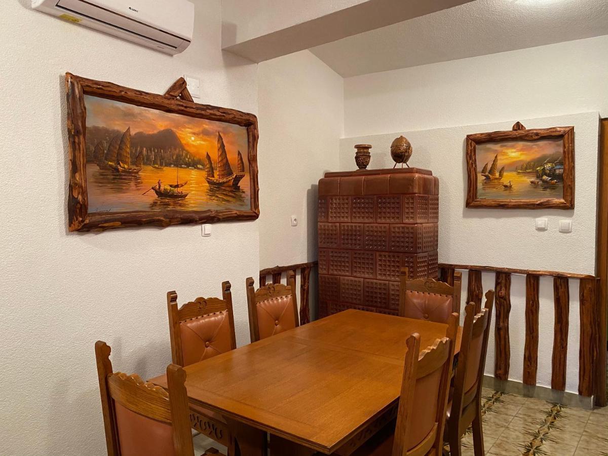 Summer Breeze Baška Voda المظهر الخارجي الصورة