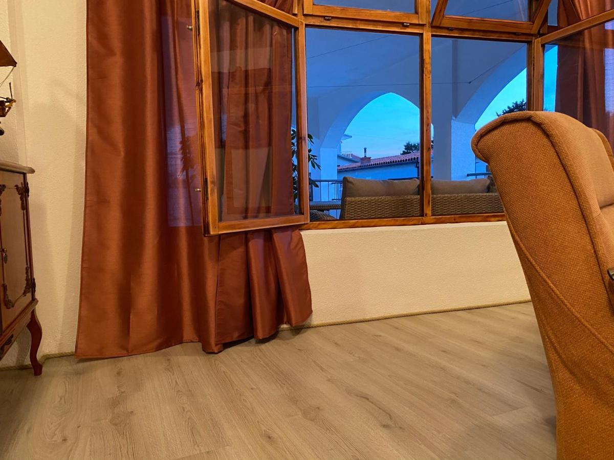 Summer Breeze Baška Voda المظهر الخارجي الصورة